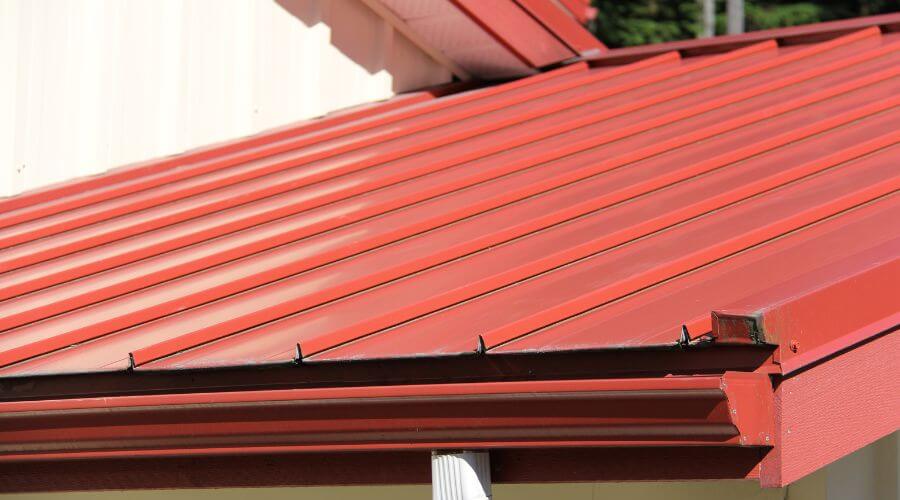 Professional gutter cleaning services in Radom, IL